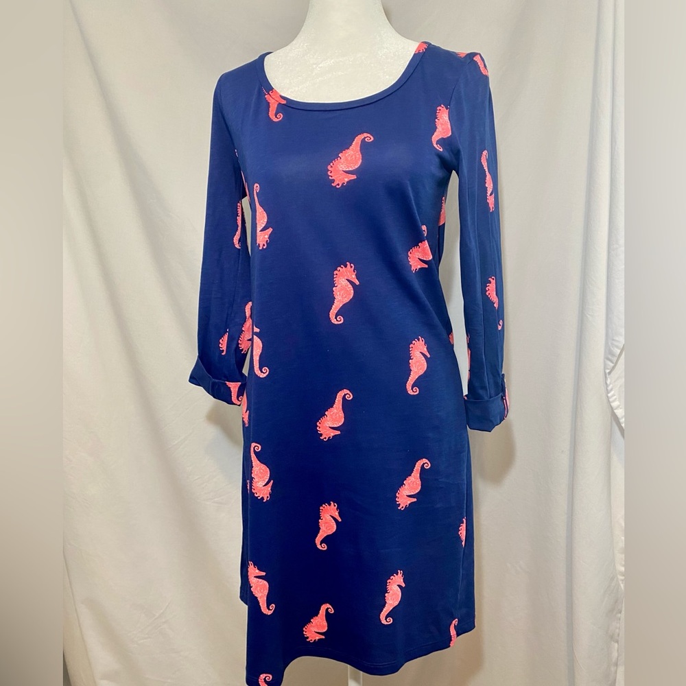 Lilly Pulitzer Dresses Lilly Pulitzer Ocean Ridge Dress